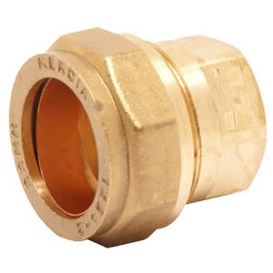 Compression Fitting